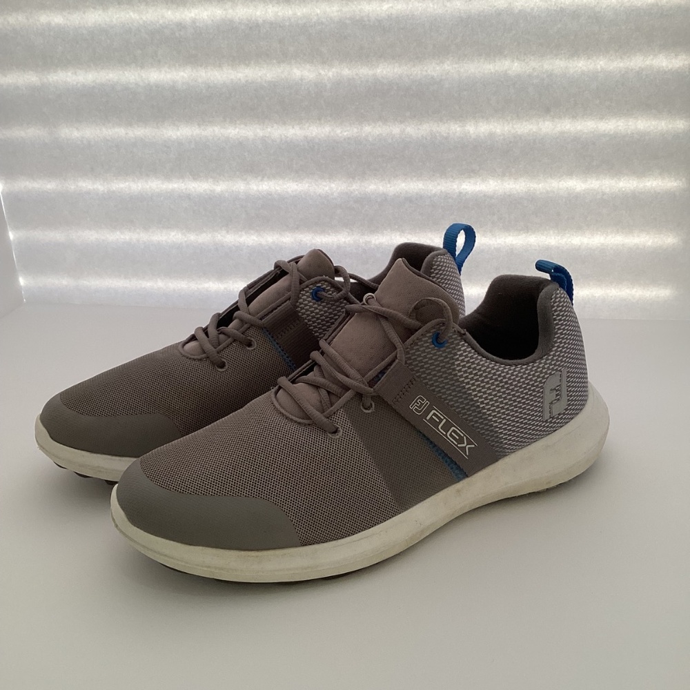 FLEX FOOT JOYS 9-MEN